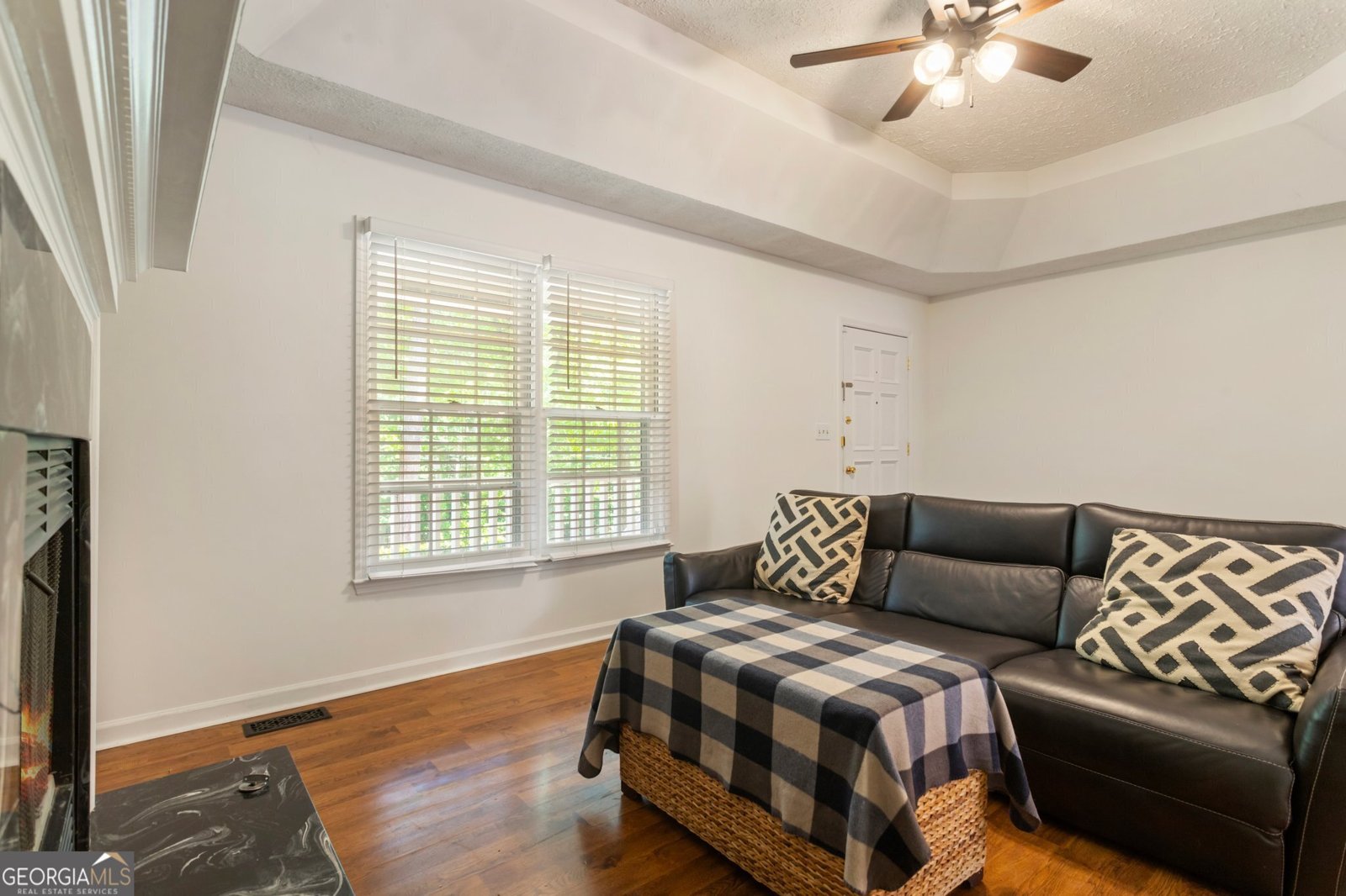 6637 Oak Farm Drive Acworth - 7