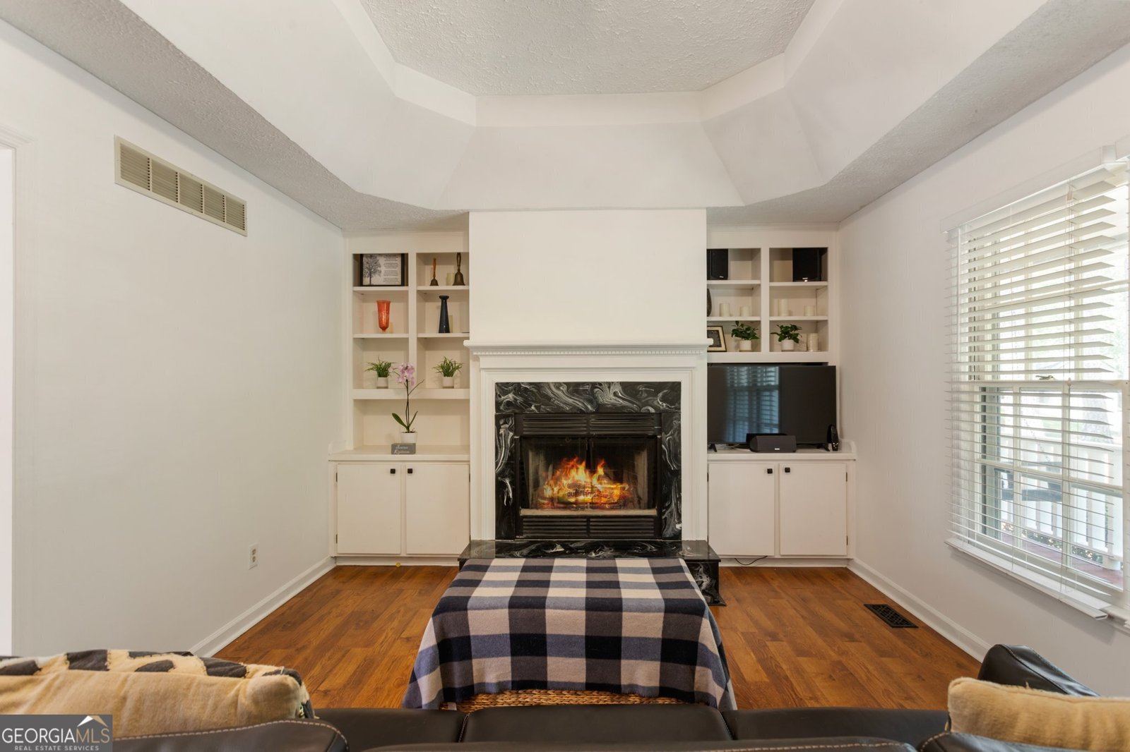 6637 Oak Farm Drive Acworth - 8