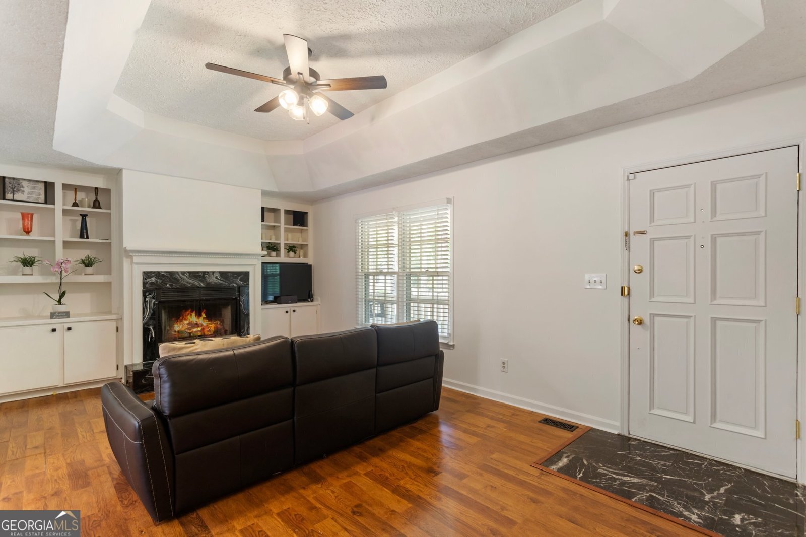 6637 Oak Farm Drive Acworth - 9