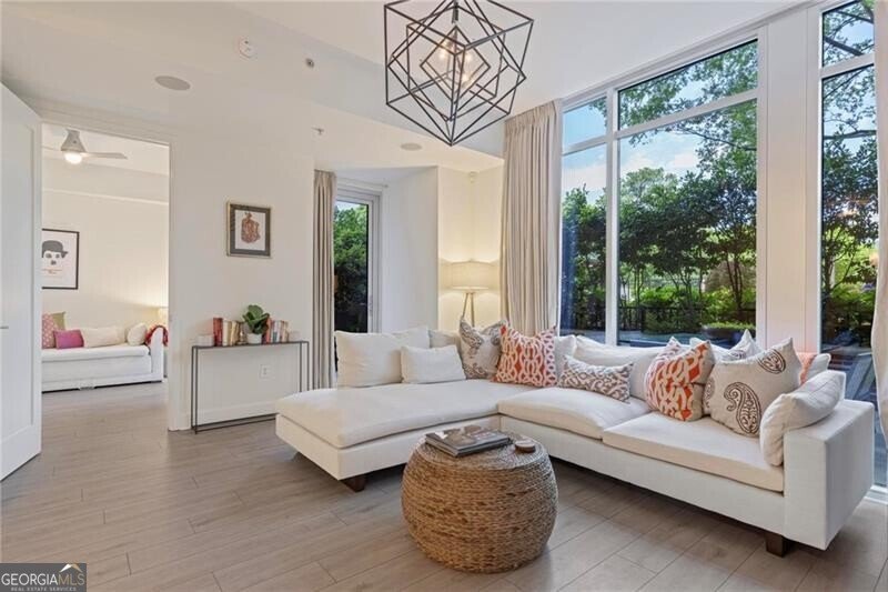 1820 Peachtree Street Atlanta - 1