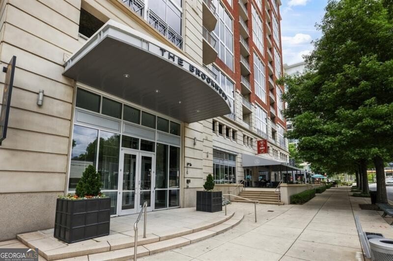1820 Peachtree Street Atlanta - 12