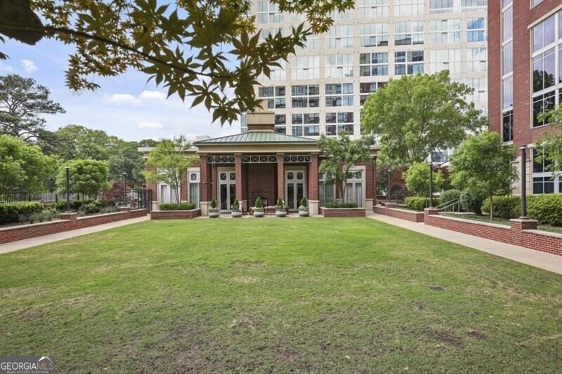1820 Peachtree Street Atlanta - 18