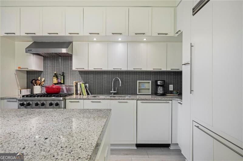 1820 Peachtree Street Atlanta - 2