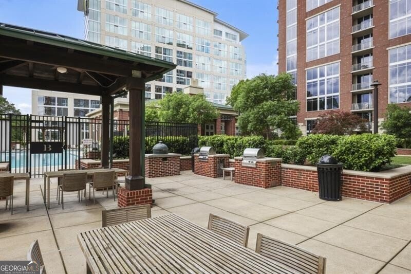 1820 Peachtree Street Atlanta - 20