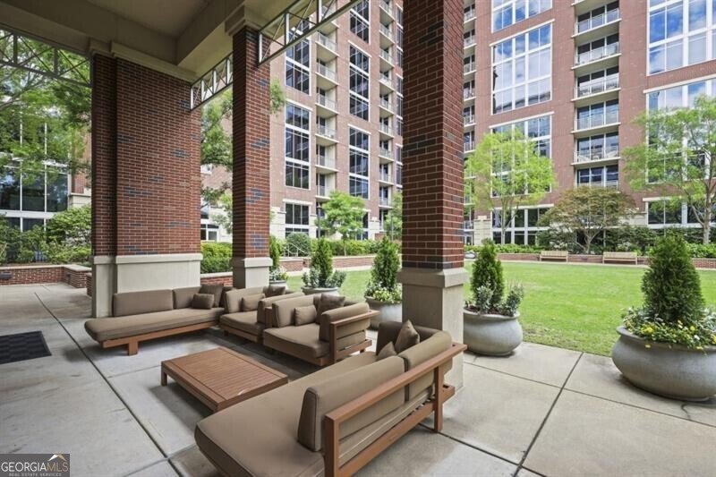 1820 Peachtree Street Atlanta - 21