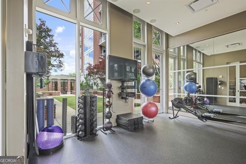 1820 Peachtree Street Atlanta - 28