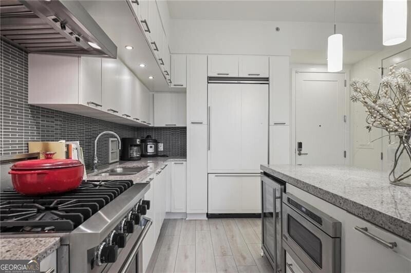 1820 Peachtree Street Atlanta - 3