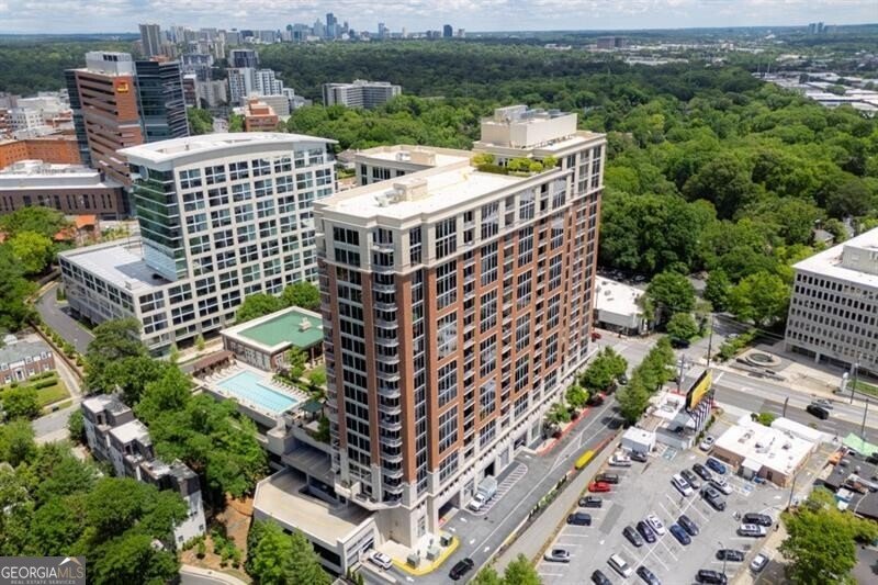 1820 Peachtree Street Atlanta - 35