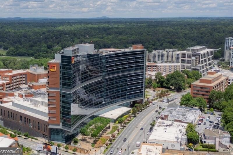 1820 Peachtree Street Atlanta - 36