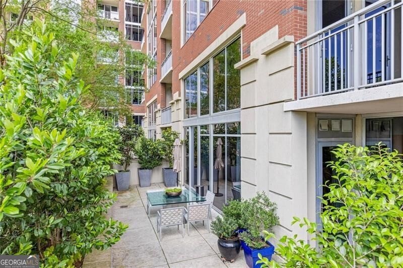 1820 Peachtree Street Atlanta - 5