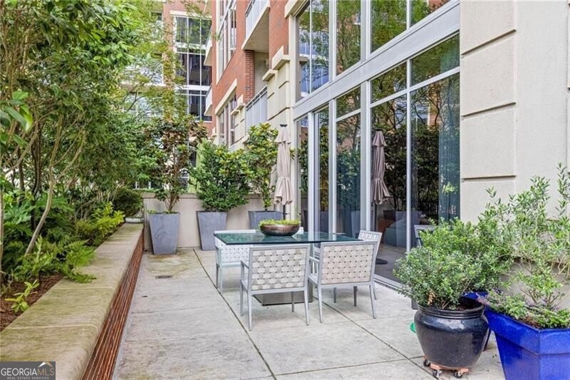 1820 Peachtree Street Atlanta - 8