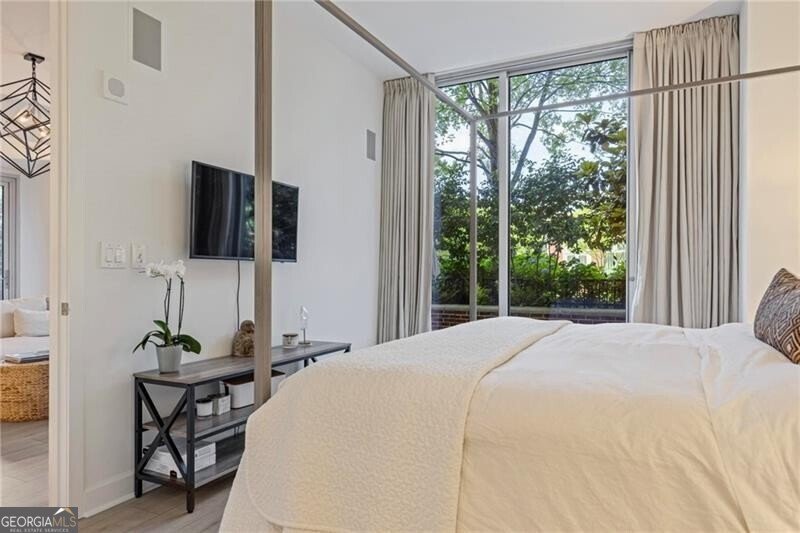 1820 Peachtree Street Atlanta - 9