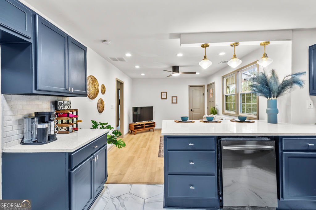 2608 Barge Road Atlanta - 10