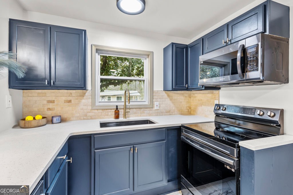 2608 Barge Road Atlanta - 12