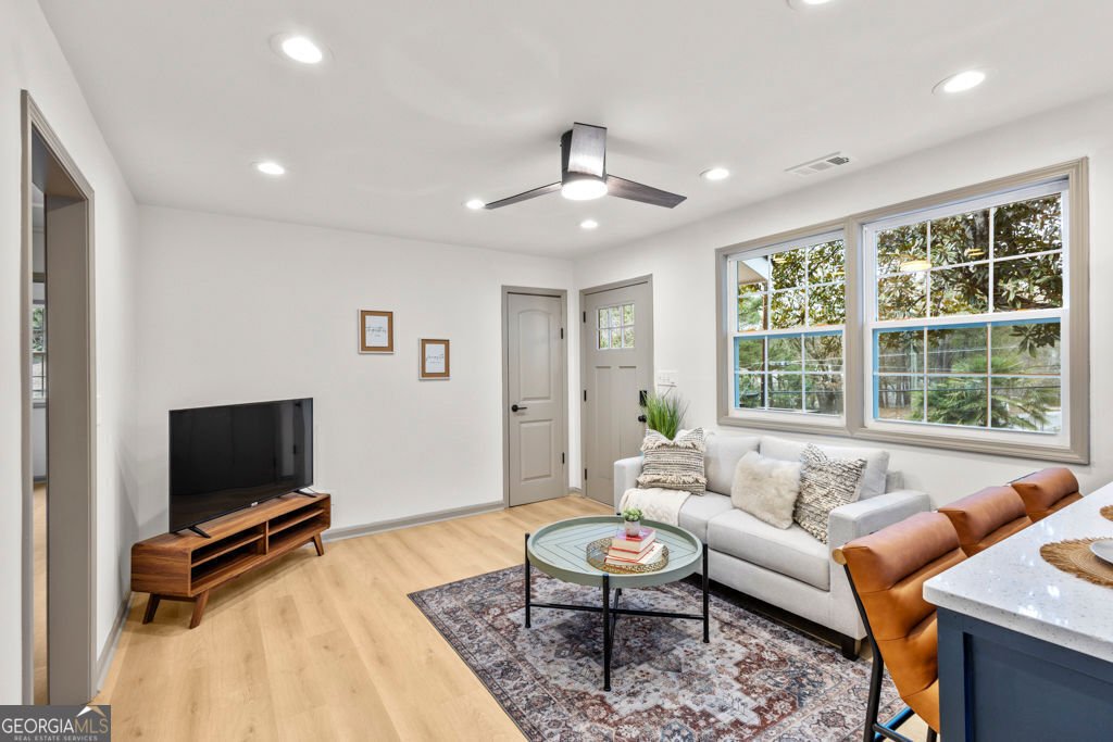 2608 Barge Road Atlanta - 13