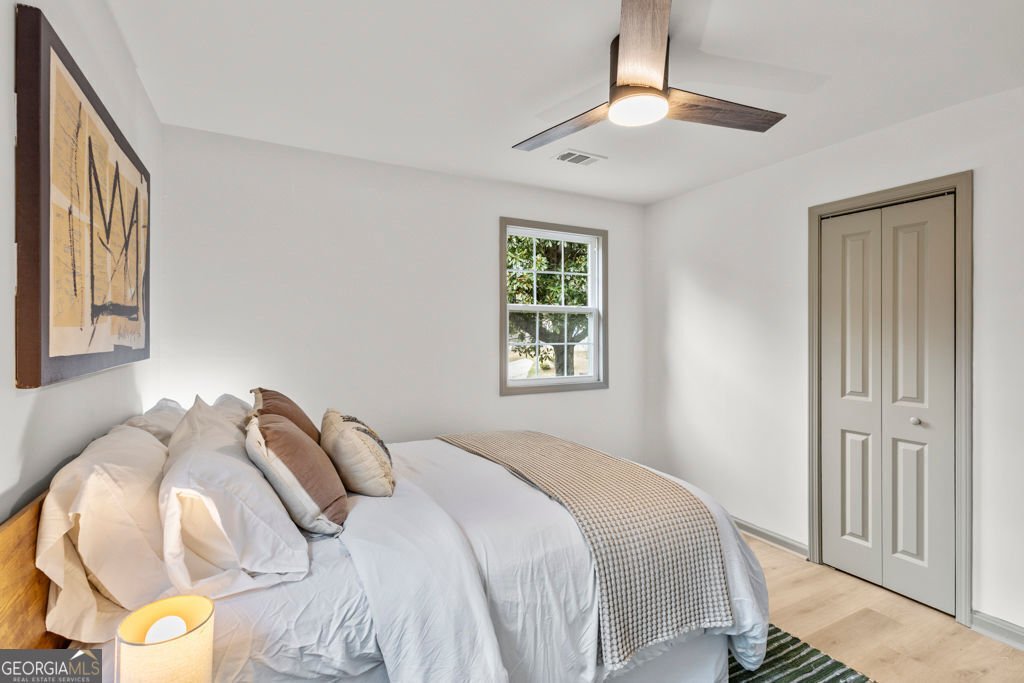 2608 Barge Road Atlanta - 14