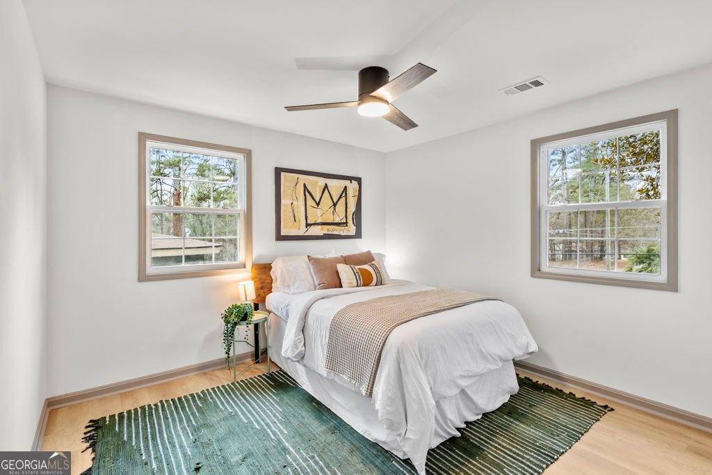 2608 Barge Road Atlanta - 15