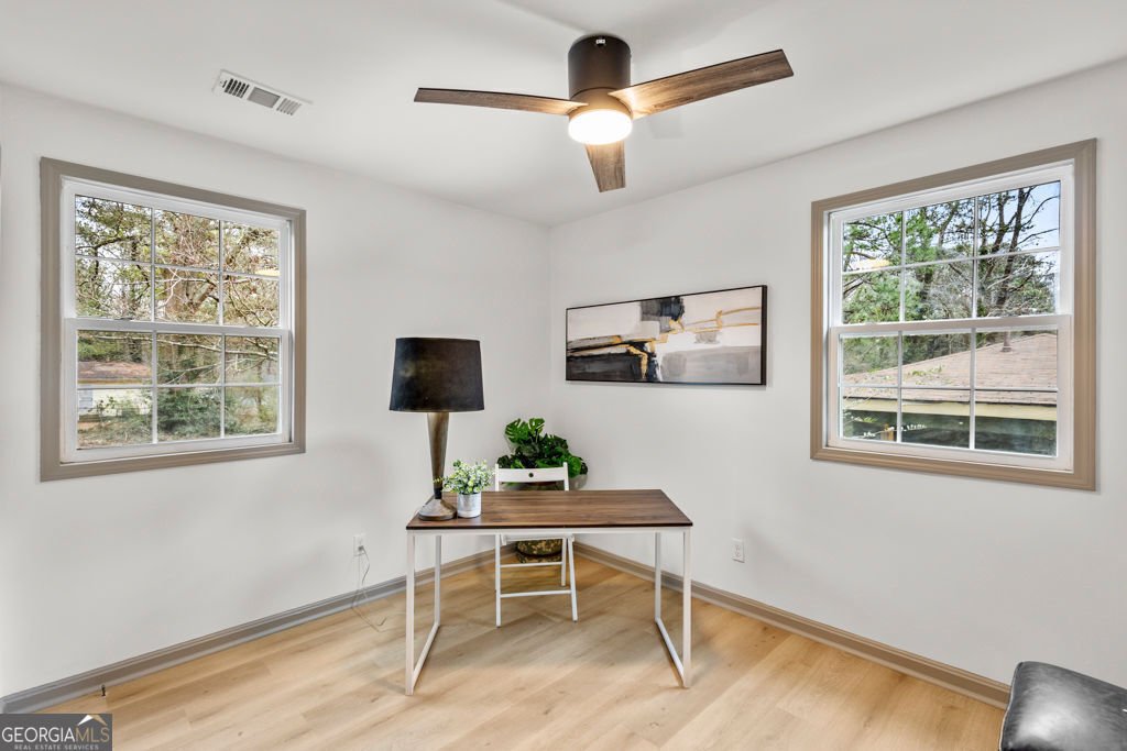 2608 Barge Road Atlanta - 16