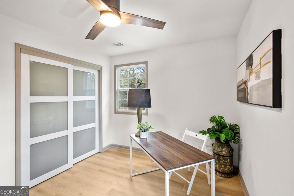 2608 Barge Road Atlanta - 17