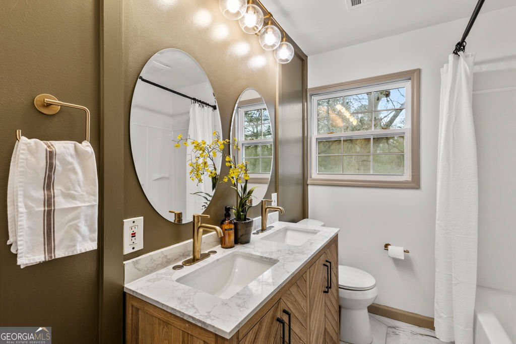 2608 Barge Road Atlanta - 18