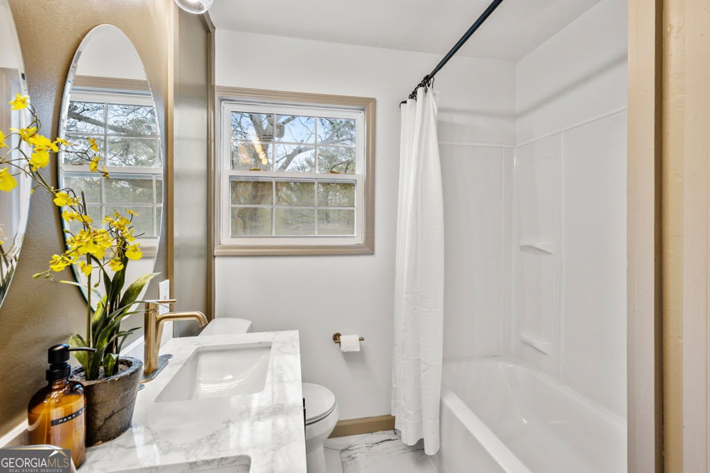 2608 Barge Road Atlanta - 19