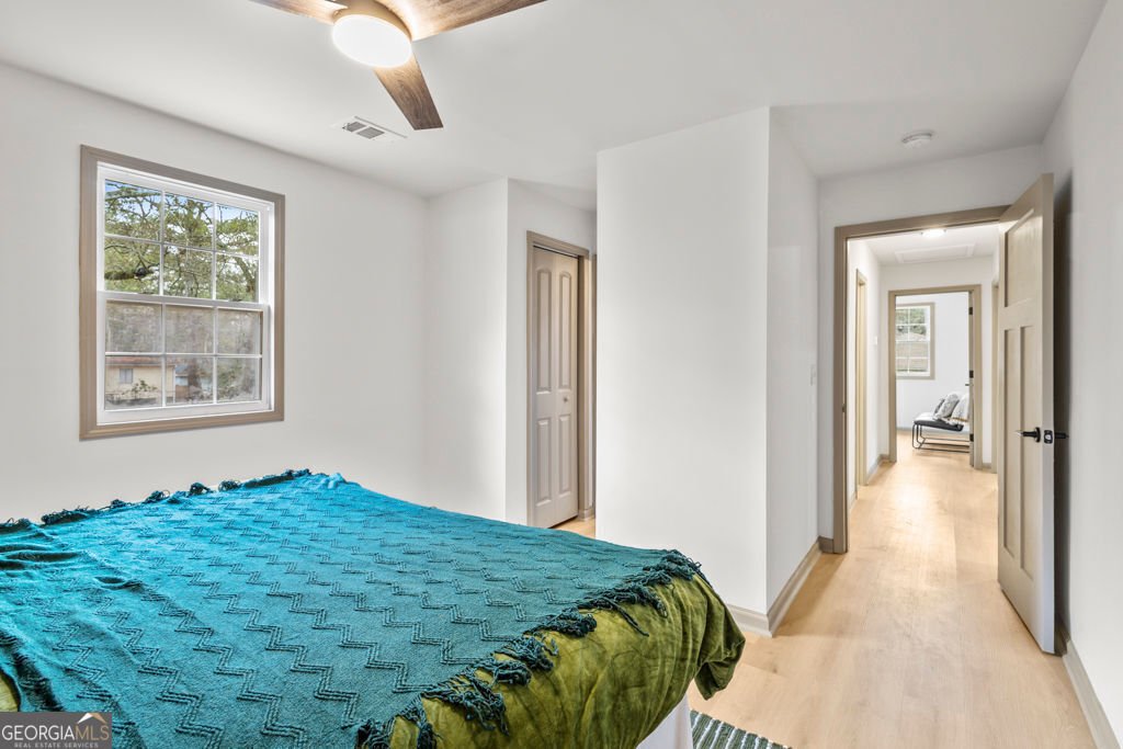 2608 Barge Road Atlanta - 23