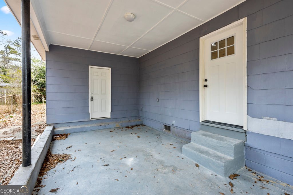 2608 Barge Road Atlanta - 5