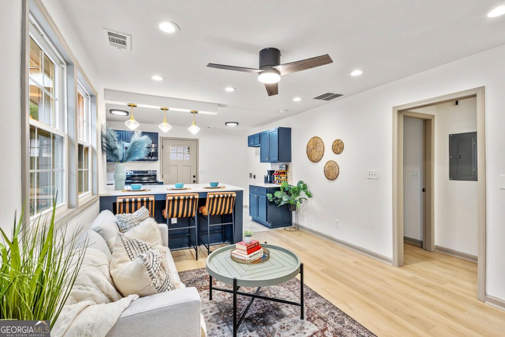 2608 Barge Road Atlanta - 6