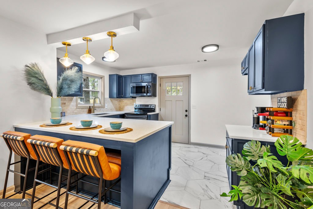 2608 Barge Road Atlanta - 8