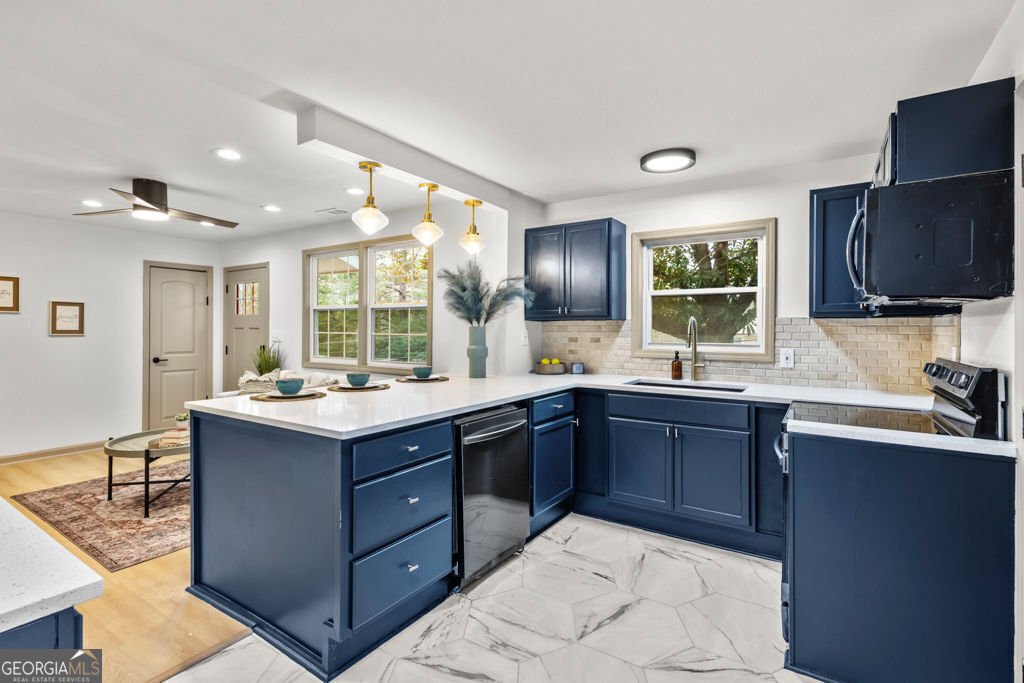 2608 Barge Road Atlanta - 9