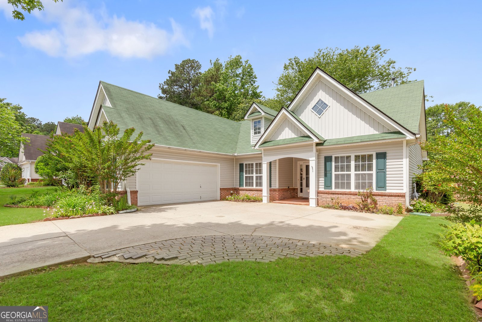 2340 Landrum Court Lawrenceville - 2