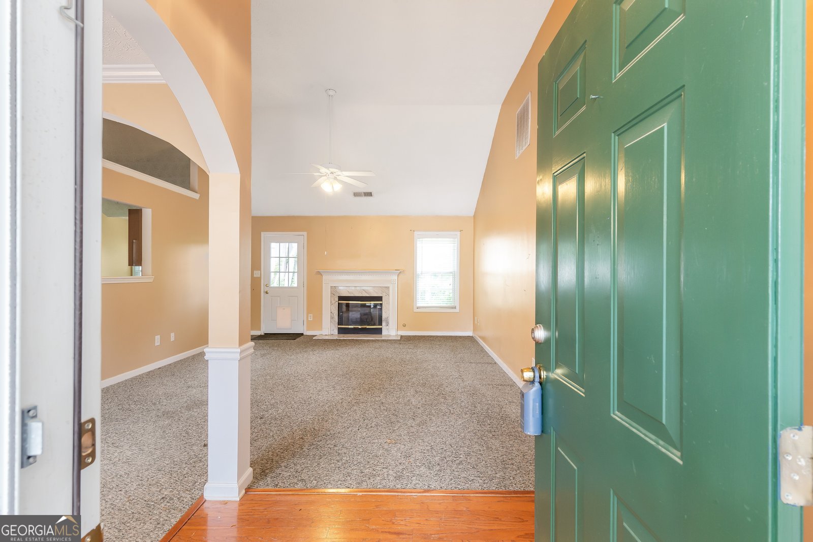 2340 Landrum Court Lawrenceville - 3