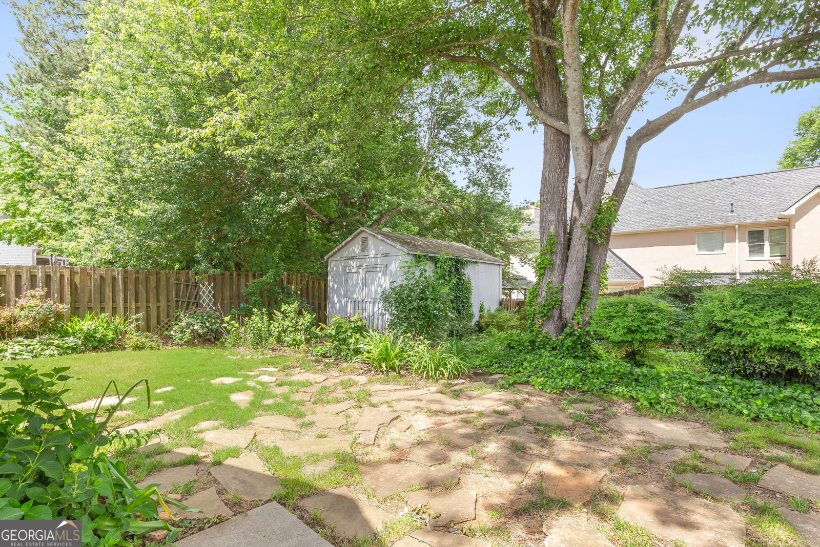 2340 Landrum Court Lawrenceville - 32