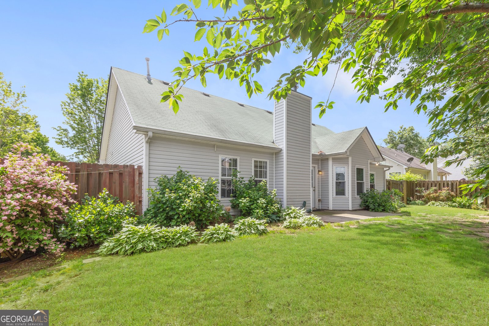 2340 Landrum Court Lawrenceville - 33