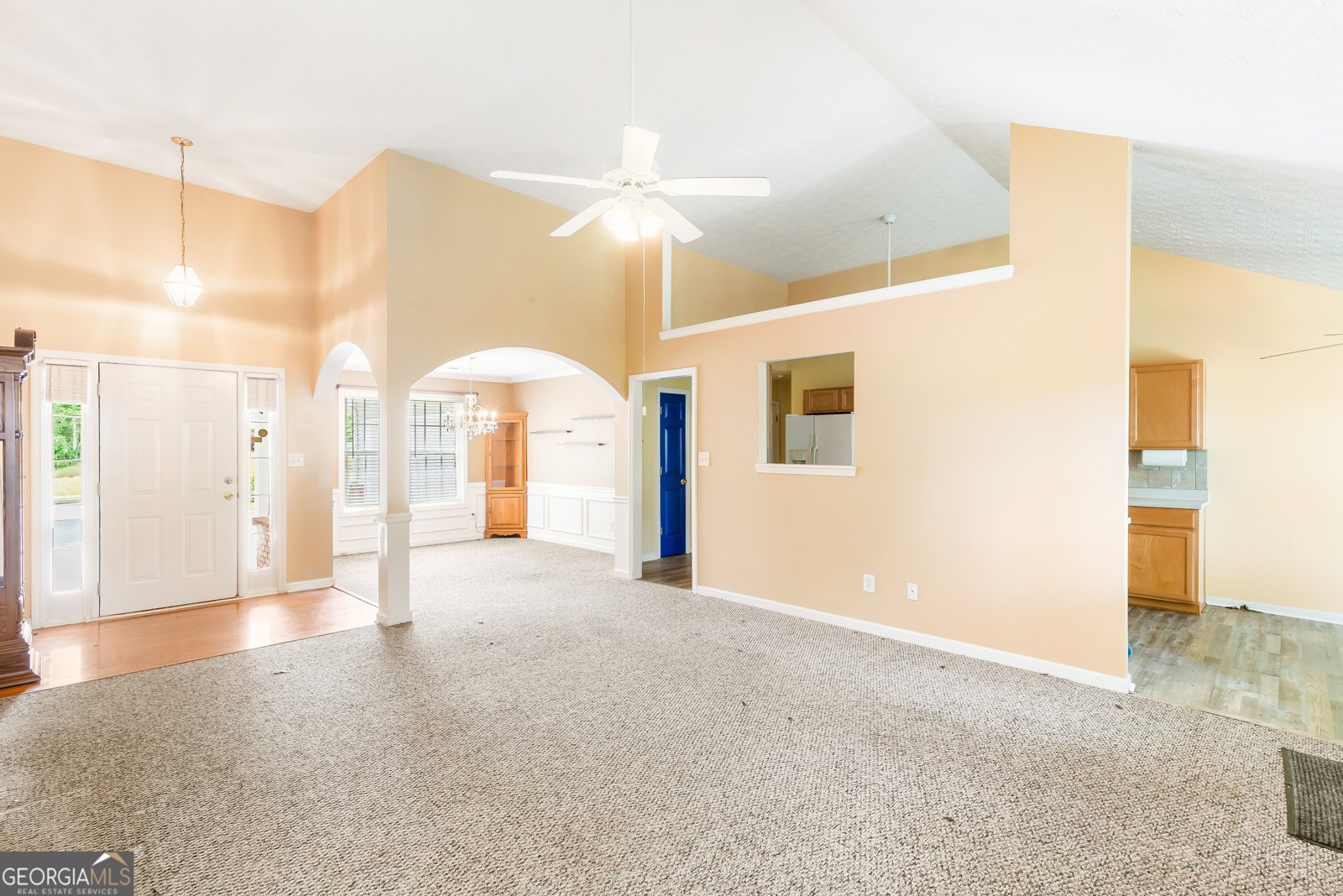 2340 Landrum Court Lawrenceville - 4