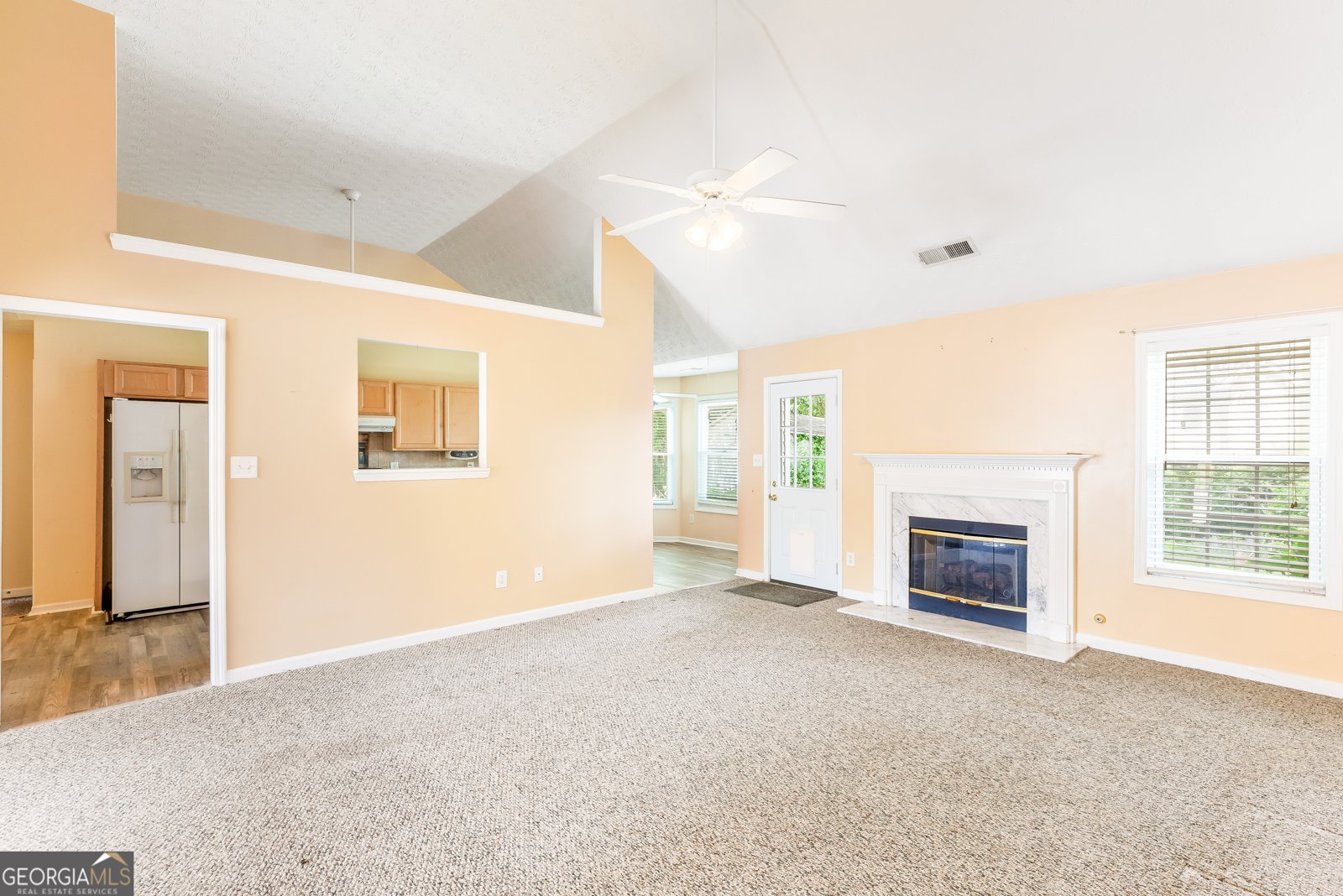 2340 Landrum Court Lawrenceville - 5