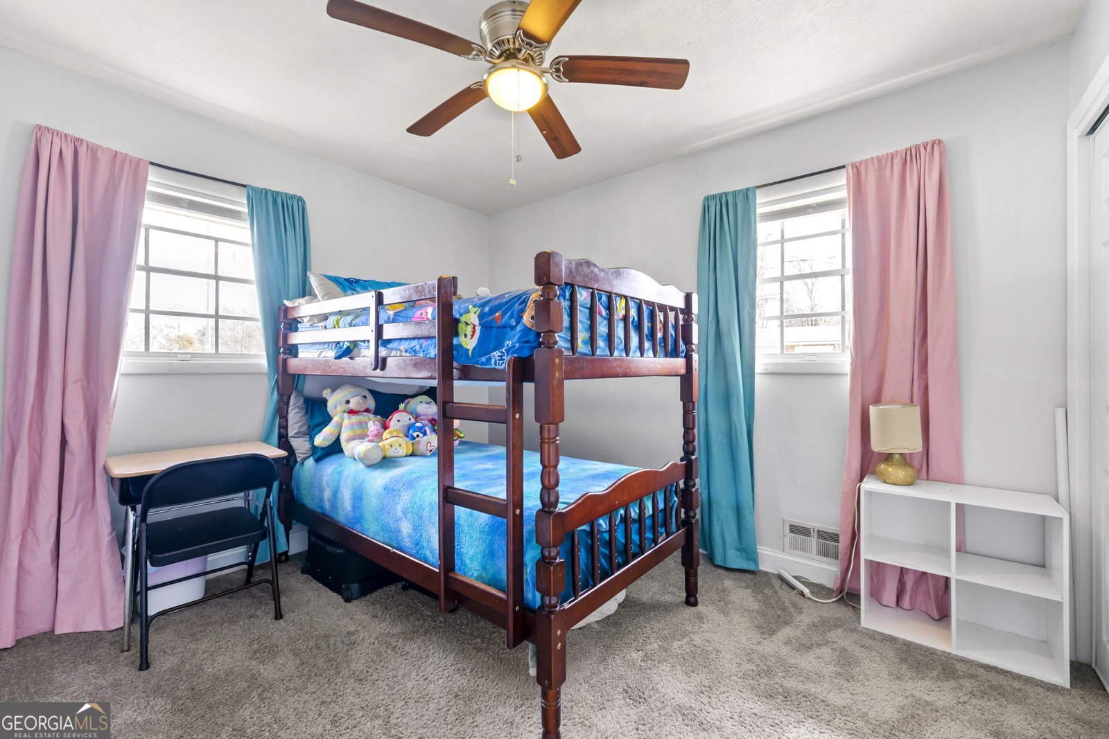 1082 Green Valley Drive Conyers - 11