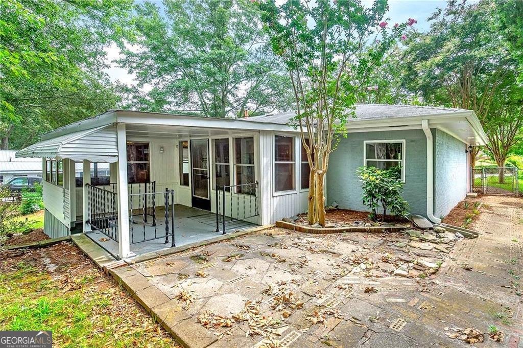 1082 Green Valley Drive Conyers - 15