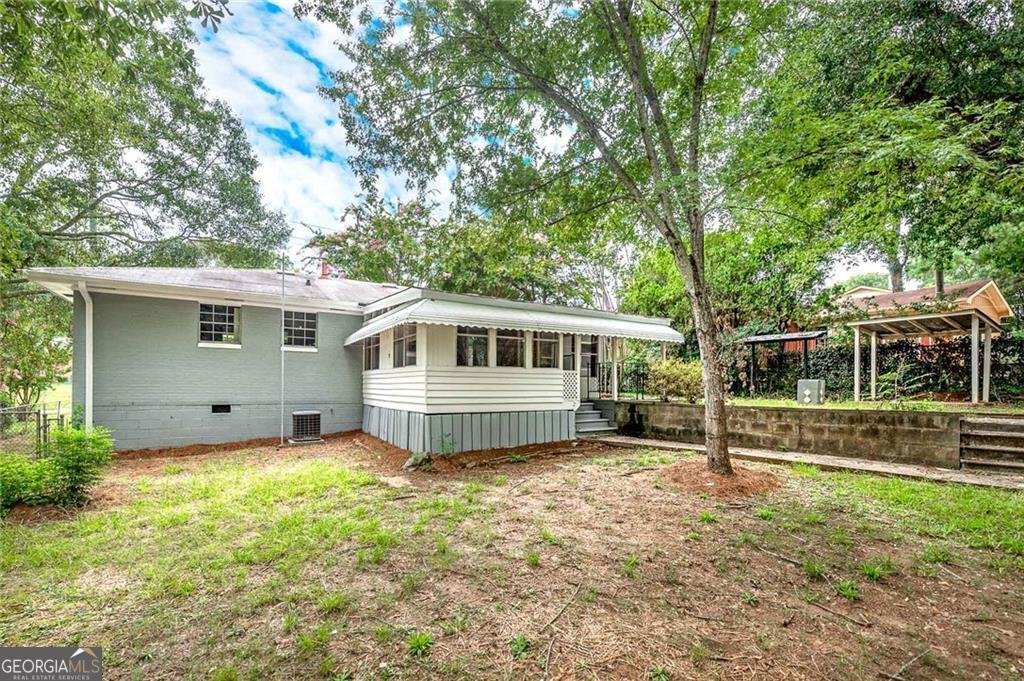 1082 Green Valley Drive Conyers - 16