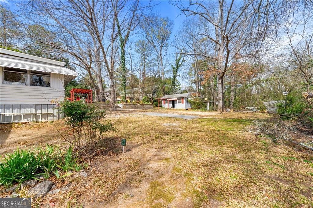 1082 Green Valley Drive Conyers - 17