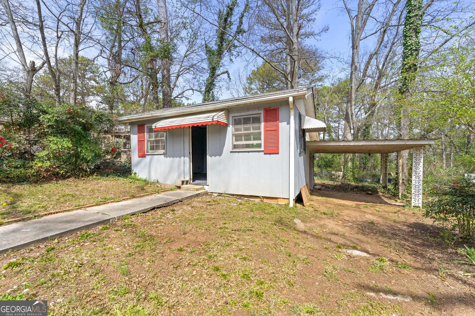1082 Green Valley Drive Conyers - 18
