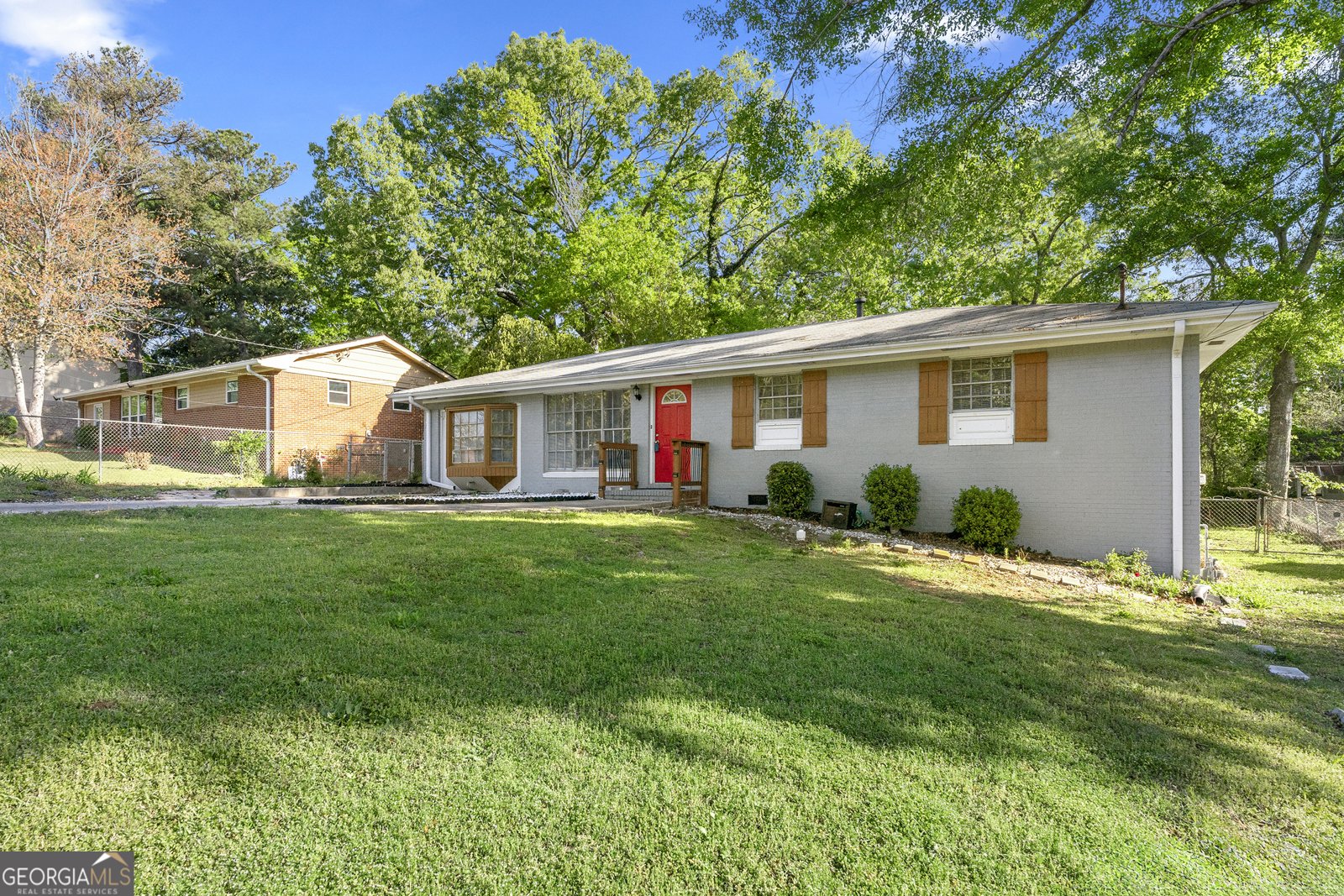 1082 Green Valley Drive Conyers - 2