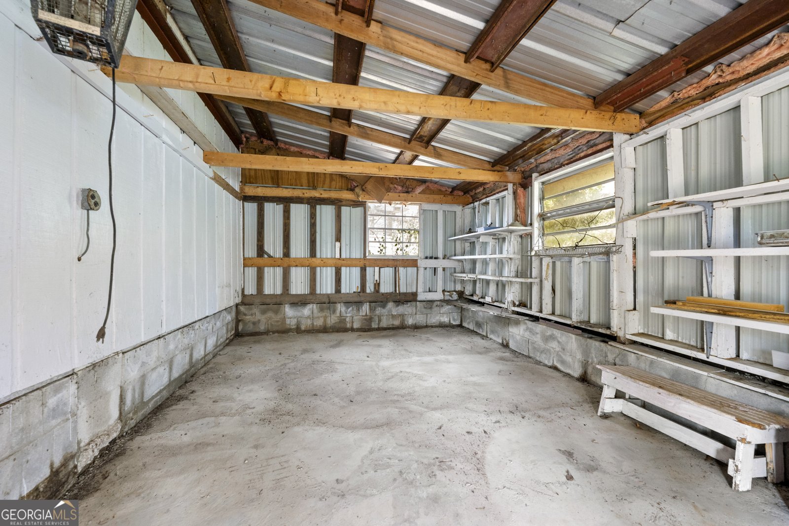 1082 Green Valley Drive Conyers - 20