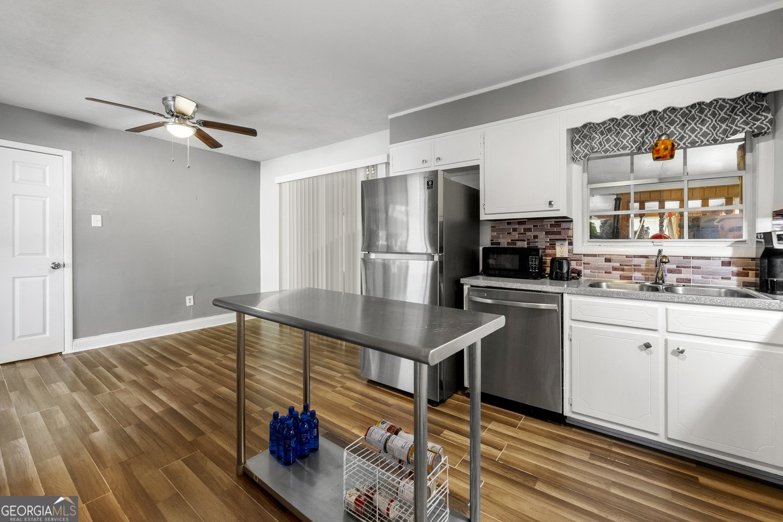 1082 Green Valley Drive Conyers - 4