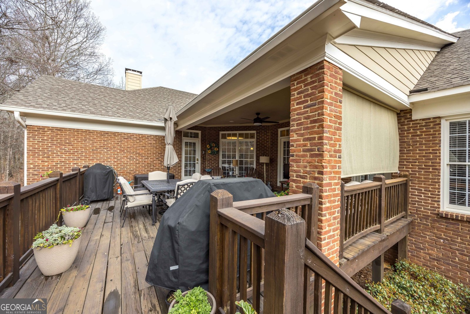 4722 Timarron Loop Columbus - 33