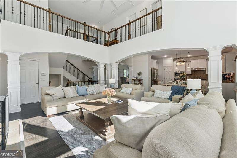 1643 Heritage Pass Alpharetta - 10