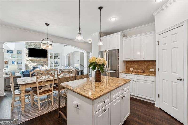 1643 Heritage Pass Alpharetta - 13