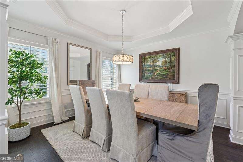 1643 Heritage Pass Alpharetta - 14