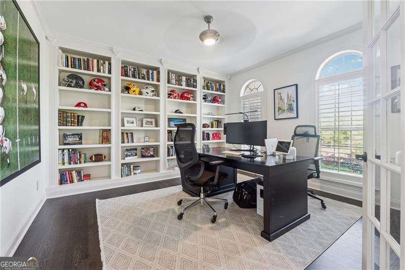 1643 Heritage Pass Alpharetta - 15