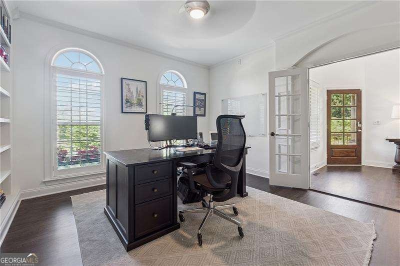 1643 Heritage Pass Alpharetta - 16